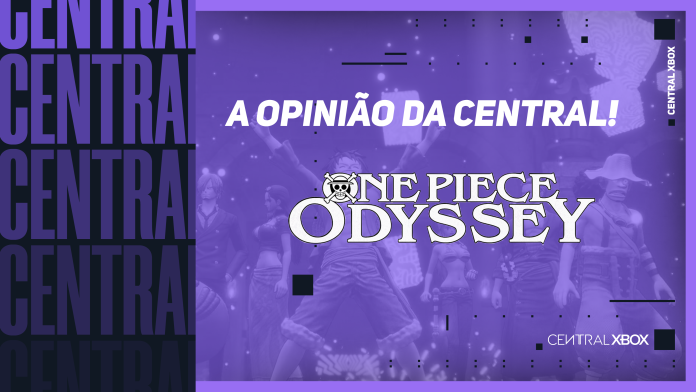 One Piece Odyssey: Os maiores piratas do planeta! | Central Xbox