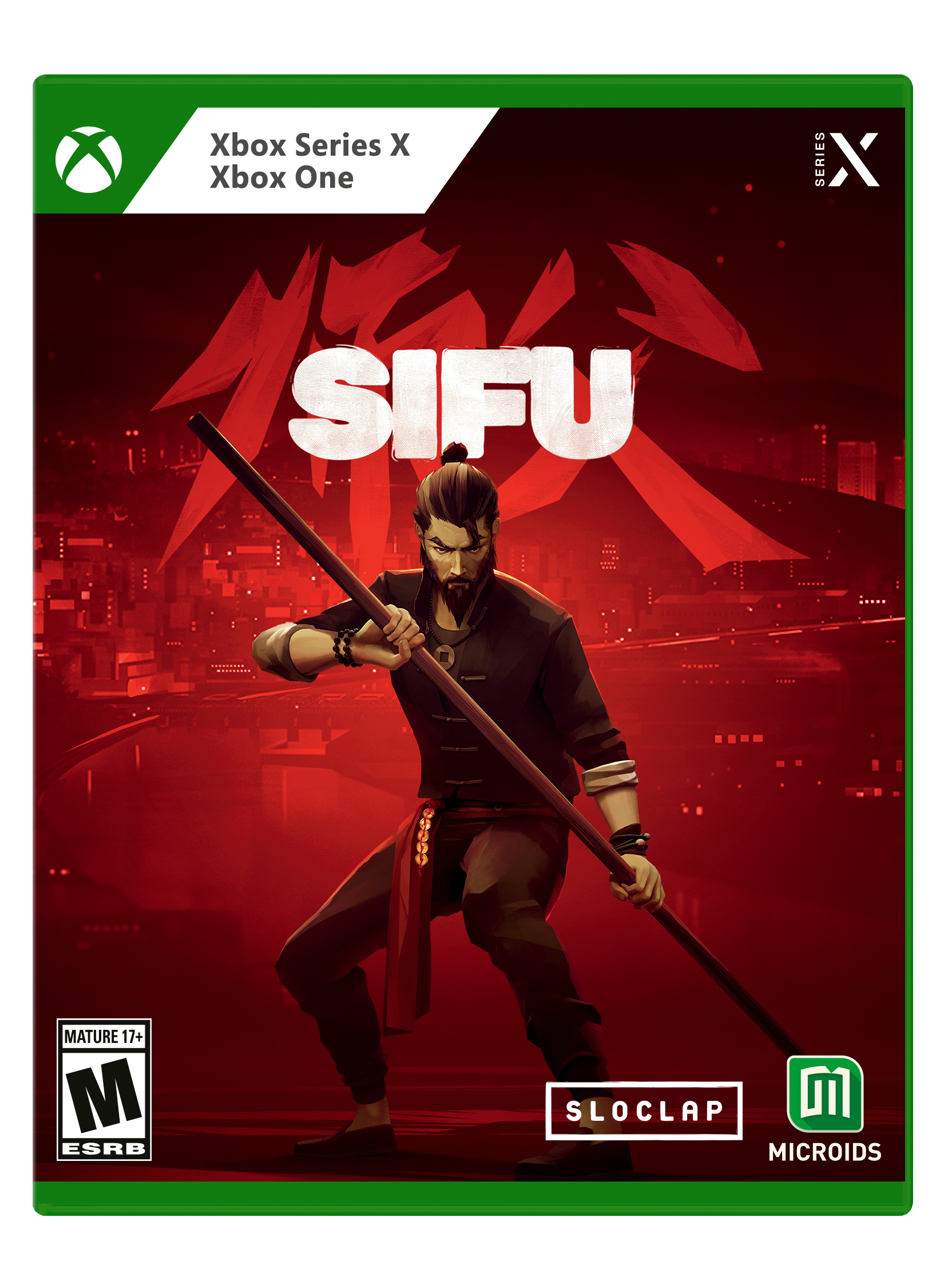 Central Xbox on X: Quer ganhar uma cópia do jogo #SAPU