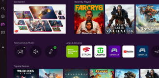 Samsung Gaming Hub: saiba tudo sobre a plataforma de jogos exclusiva das Smart TVs da marca em nova campanha Samsung_Gaming_Hub