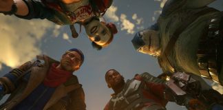 Suicide Squad: Kill The Justice League ganha classificação +18 em Singapura Suicide Squad Kill The Justice League 18