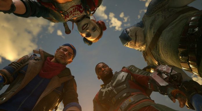 Modo offline do Esquadrão Suicida já está disponível juntamente com grande desconto na Xbox Store Suicide Squad Kill The Justice League 18