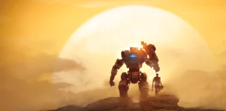 Parece que a EA cancelou um jogo singleplayer de Titanfall, segundo relatório titanfall