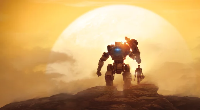 Respawn confirma demissões e cancelamento de projetos titanfall