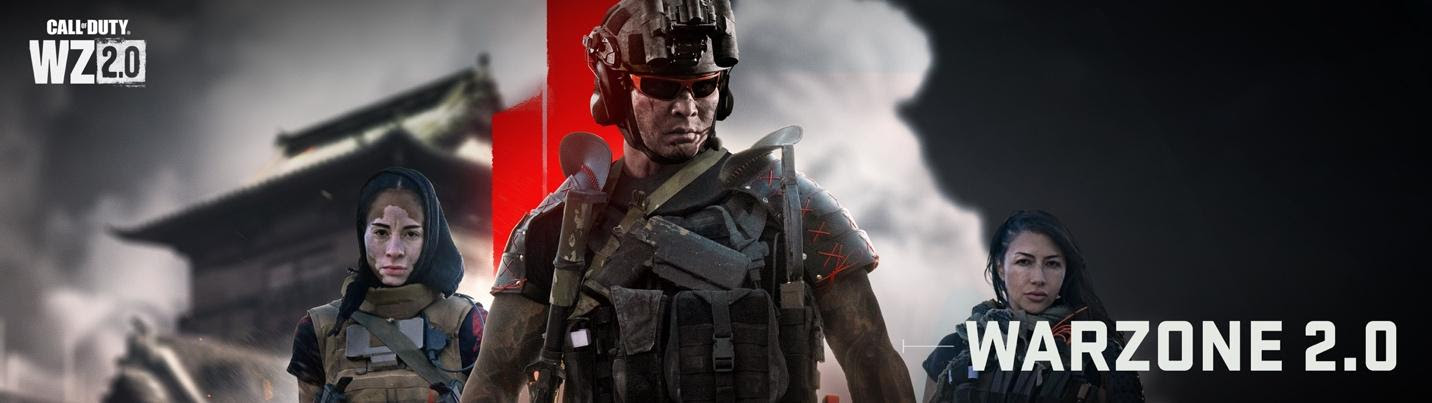 As 12 melhores armas da Temporada 3 de Call of Duty: Warzone 2.0