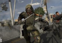 Call of Duty: Warzone deixará de funcionar no Xbox One e PS4 em outubro Call of Duty: Warzone 2.0