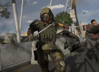 Call of Duty: Warzone deixará de funcionar no Xbox One e PS4 em outubro Call of Duty: Warzone 2.0