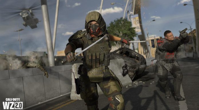 AO VIVO: Jim Ryan admite que queria fazer um acordo com o Xbox para manter o Call of Duty no PlayStation Call of Duty: Warzone 2.0