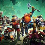 Free Play Days: Deep Rock Galactic, Dragon Ball Fighterz, Dragon Ball: The Breakers e Dragon Ball Xenoverse 2 Deep Rock Galactic