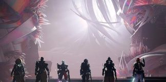 Destiny 2: Queda da Luz – Nova RAID já está disponível Destiny 2