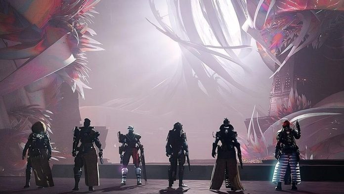 Destiny 2