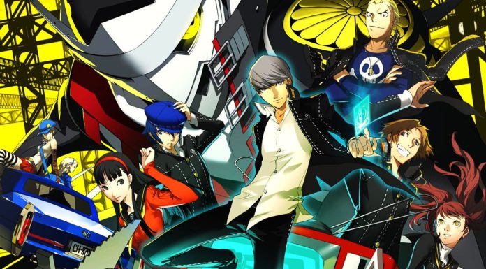 Persona 6 será lançado no Xbox, aponta insider Persona 4 Golden
