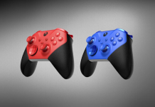 Xbox Elite Series 3 pode ter especificações vazadas pelo Xbox Design Lab