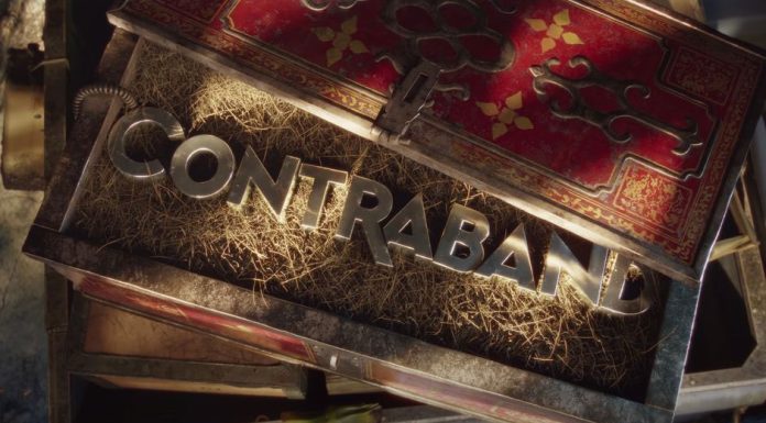 Detalhes do Contraband, novo jogo exclusivo do Xbox, foram revelados Parece que o Contraband foi adiado internamente!