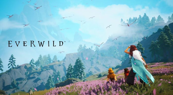 Rare ainda está contratando para o desenvolvimento do Everwild Everwild Viva Piñata
