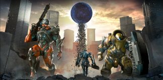 Novo jogo da Capcom é confirmado em day-one no Xbox Game Pass O Exoprimal não receberá nenhum novo conteúdo!