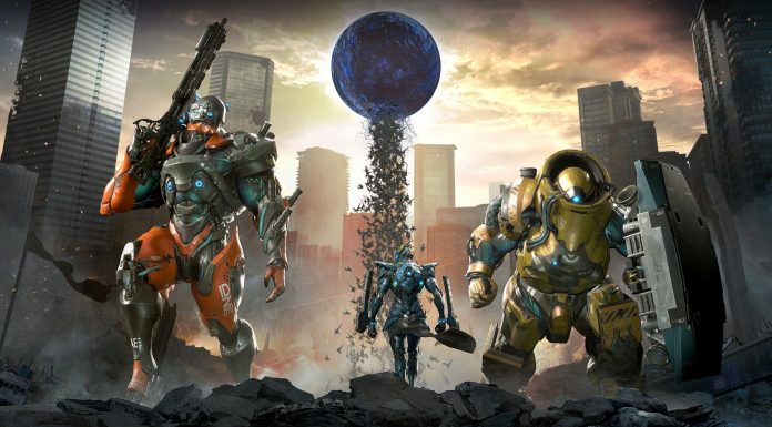 É o fim: Exoprimal, do Game Pass, não receberá novos conteúdos O Exoprimal não receberá nenhum novo conteúdo!