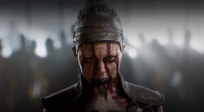 Download do Hellblade 2 já está disponível Hellblade 2 dublagem