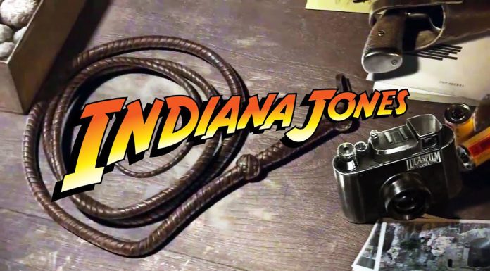 Indiana Jones e o Grande Círculo ganhou mais uma nova atualização Indiana Jones e o Grande Círculo ganhou uma nova gameplay!