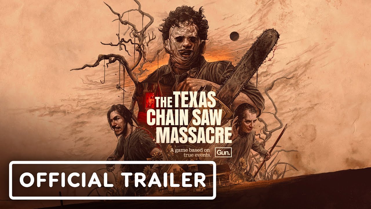 The Texas Chain Saw Massacre ganha data oficial de lançamento