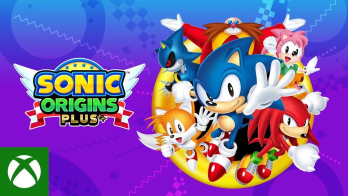 Sega contrata para novo jogo do Sonic na Unreal Engine 4