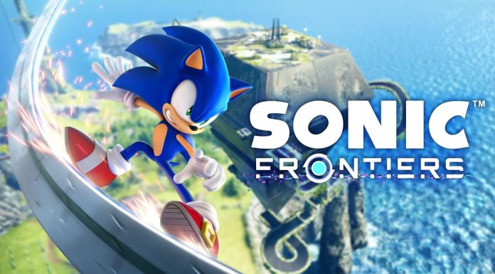 Novo update de Sonic Frontiers chega ainda hoje: confira novo trailer Sonic Frontiers atualização