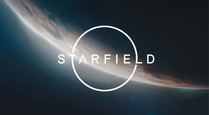 NVidia destaca uso do DLSS 5 no Starfield e outros jogos Starfield data de lançamento