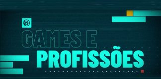 Ubisoft Brasil lança nova minissérie educativa sobre a indústria dos games Games e Profissões Ubisoft Brasil