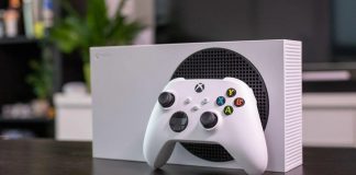O Xbox Series S é a melhor opção para você, seus filhos e família Xbox Series S Ellewood