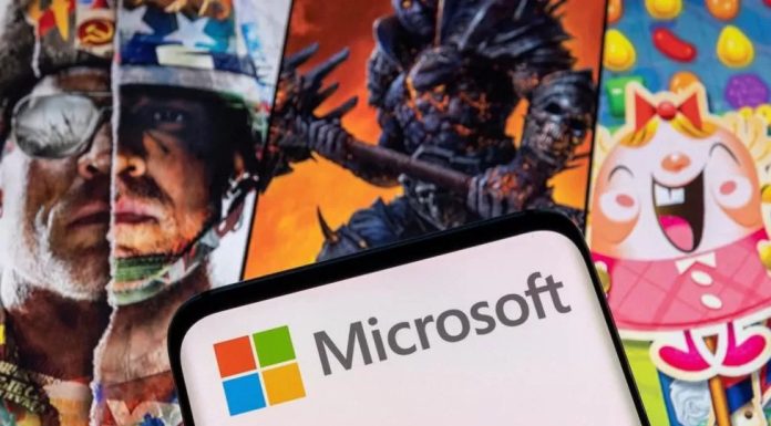 Presidente da Microsoft se pronuncia após aprovação da aquisição da Activision Blizzard pelo CMA Activision Blizzard Xbox