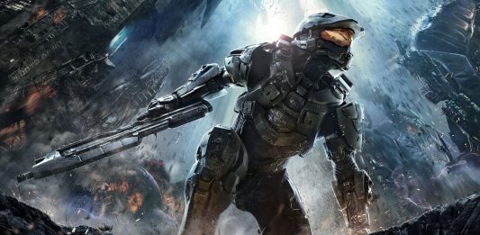 A série do Halo foi oficialmente cancelada!