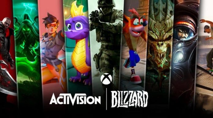 Não, os jogos clássicos da Activision não estão voltando para o Xbox Activision Blizzard Xbox