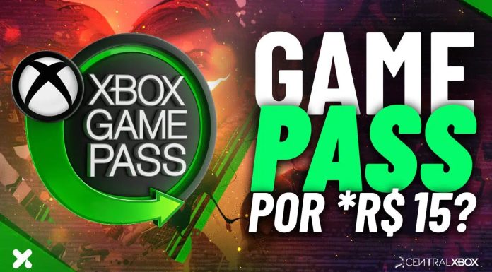 Pare de vacilar e tenha acesso ao Game Pass Ultimate por apenas R$25 por mês