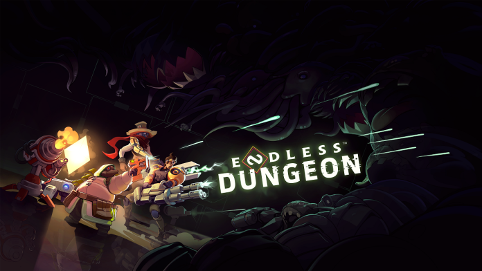 Endless Dungeon adiado