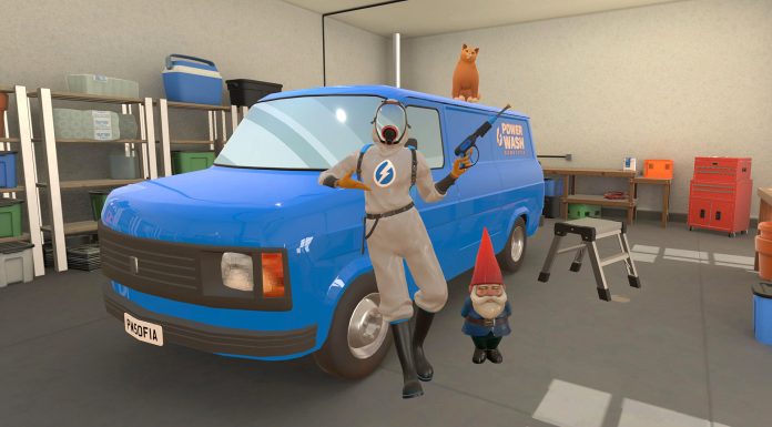 PowerWash Simulator ganha crossover com o Shrek O PowerWash Simulator ganhou um novo crossover com o Shrek!