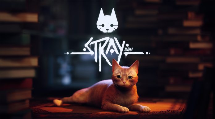 Menos de 24 horas após o seu lançamento, Stray já domina a lista dos jogos mais vendidos no Xbox