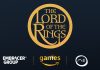 Amazon ainda trabalha em novo jogo de O Senhor dos Anéis após cancelamento de MMO, diz executivo The Lord of the Rings MMORPG