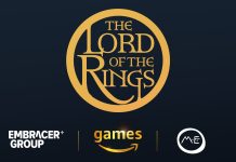 Amazon ainda trabalha em novo jogo de O Senhor dos Anéis após cancelamento de MMO, diz executivo The Lord of the Rings MMORPG