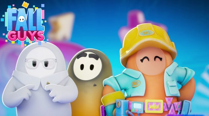 Mediatonic compartilha detalhes da nova atualização do Fall Guys Fall Guys criador de mapas