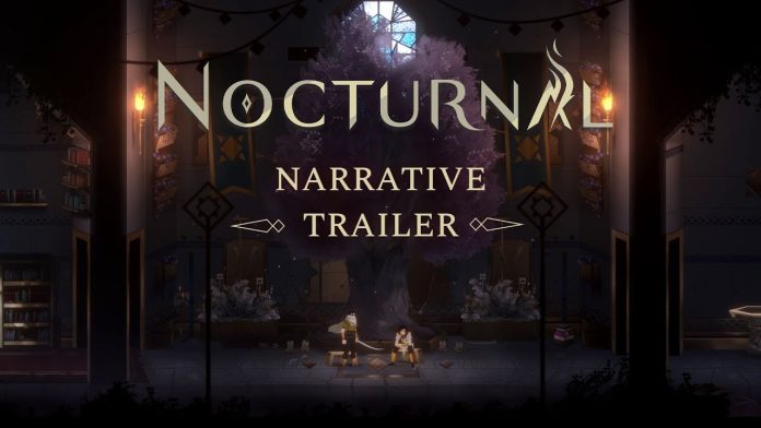 Nocturnal trailer