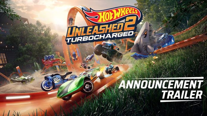 Hot Wheels Unleashed 2