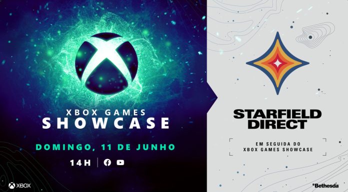 Xbox Games Showcase 2023 foi o evento mais assistido do Xbox