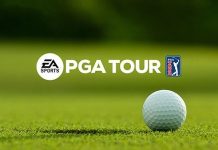 EA Sports PGA Tour é um prato cheio para os fãs do esporte | A opinião da Central EA Sports PGA Tour é um prato cheio para os fãs do esporte | Central Xbox