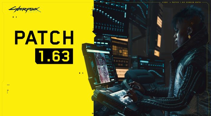 CD Projekt Red lança nova atualização para o Cyberpunk 2077 Cyberpunk 2077 nova atualização