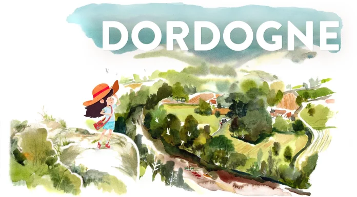 Dordogne: videogame também pode ser arte Dordogne chegou no day one ao Game Pass.