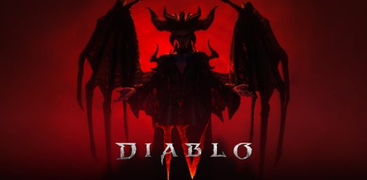 A nova atualização do Diablo 4 já está disponível!