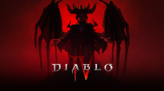Confira os novos jogos do Free Play Days – de 12 a 15 de março A nova atualização do Diablo 4 já está disponível!
