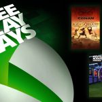 Free Play Days: Conan Exiles, Manual Samuel e Football Manager 2023 Console