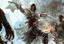 Ubisoft revelará remake do Assassin’s Creed: Black Flag nesta quinta-feira (23) assassin's creed black flag remake