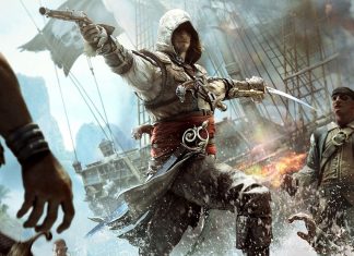 Ubisoft revelará remake do Assassin’s Creed: Black Flag nesta quinta-feira (23) assassin's creed black flag remake