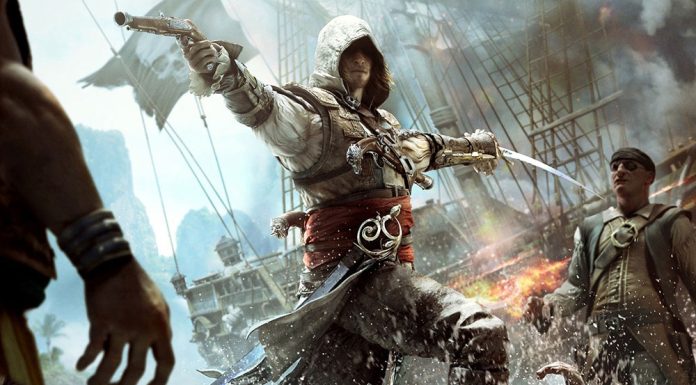 Remake do Assassin’s Creed Black Flag vai será lançado apenas em 2027 assassin's creed black flag remake